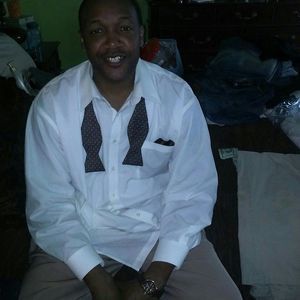 Meet your Posher, Steve